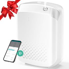 B0dfy4ls5k Meifuly Smart Waterless Diffuser Air Machine Scent With Cold Tech