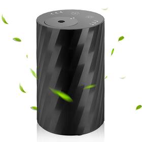 Mekotrinops3h4k91z-12 Mekotrin Essential Oil Diffuser Waterless Scent For Home Car Large Room Bedr
