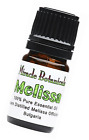 Mel-frnc 5ml Miracle Botanicals Melissa 609456117098