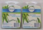 Melts Febreze Lot Of 2 Wax Meadows Rain 12 Total 037000896043