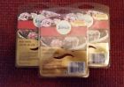 Melts Glade 3 New Febreze Wax Sugared Cranberry Limited Winter Collection 18 Total 037000899310