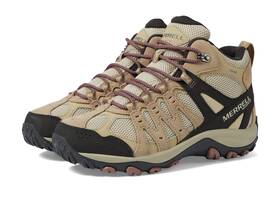 J037006-270 Merrell Accentor 3 Mid Wp Incense 7 M