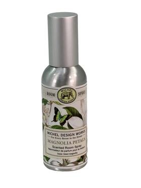 Michel Design Works 608666750330 Magnolia Petals Scented Room Spray