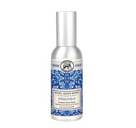 808438 Michel Design Works Room Spray Indigo Seas