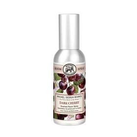 808455 Michel Design Works Room Spray Dark Cherry