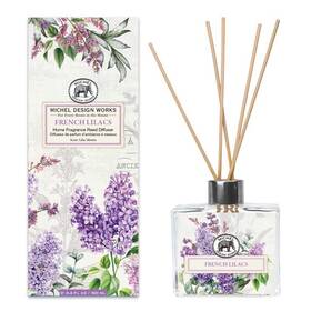 823441 Michel Design Works 823362 Home Fragrance Reed Diffuser French Lilacs