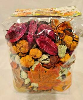 Hfp332 Michel Design Works Fall Harvest Potpourri Home Fragrance 9 Ounces