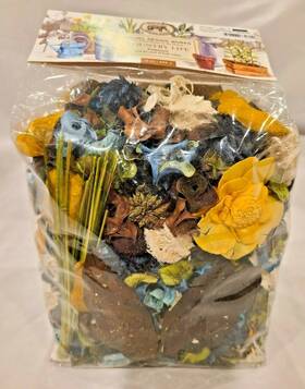 Hfp334 Michel Design Works Country Life Potpourri Home Fragrance 9 Ounces