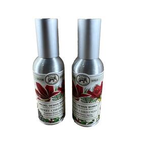 Hps257 Michel Design Works 2x Spruce Scent Room Spray Christmas Holiday Smell Air Fresh