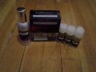 Pomegranate-2 Midnight Bulbs Mixed 3 Bath Lot Oils Body Spray Works 1