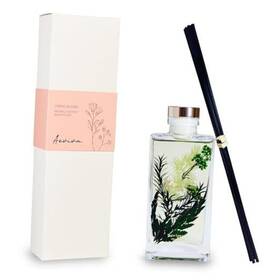 Lmbf04 Millennium International Trade Reed Diffuser Set 5 Fl Oz Scented Oil Home Fragrance Spring Bloom
