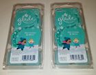 Scent-2 Mint Melts-hot Melts Cocoa Glade Wax Pkgs 12