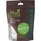 Mmb00f2ps8hk Fresh Wave Continuous Release Odor Removing Packs Bag Of