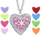 Mn0092b Mecoo Heart Aromatherapy Essential 748579533320