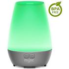 Mn742271393657 Mynt Essential Oil Diffuser Cool Mist Humidifier Hours 742271397587