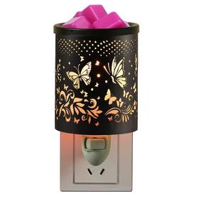Mocosa 195347001183 Plug In Wax Warmer Candle For Scented Melt Elect