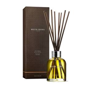 Molton Brown 030805014440 Home Fragrance Re-charge Black Pepper Aroma Reeds Diffuser 5.07 Oz