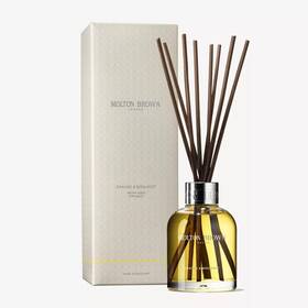 Q9xx2432 Molton Brown Orange And Bergamot Aroma Reed Diffuseur 5.0 Fl Oz Open Box