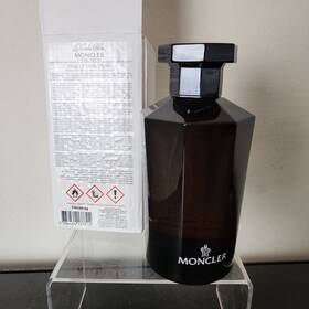 Moncler 386460137324 Le C Dre Bleu Home Spray. Room Fragrance Spray Tester