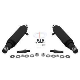 Ma743 Monroe Max-air Air Adjustable Shock Absorber Pack Of 2 For Chevrole