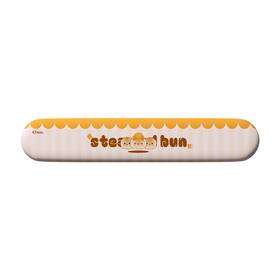 Monsgeek 975351385707 Steamed Bun Keyboard Wrist Rest Pu Foam Ergonomic Support With