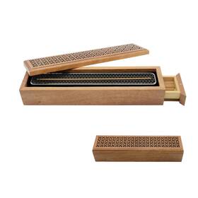 Mcv004 Moocervi Incense Holder Burner Coffin Storage Box For Sticks