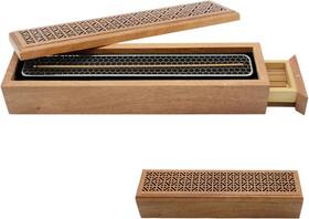 Mov012 Moocervi Incense Holder Burner Coffin Storage Box For Sticks Wooden Incen