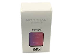 Moodcast Fragrance Co. 810076672014 First Kiss Home Diffuser Refill 10 Ml