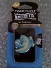 Moon Stars Yankee Candle 2 Travel Tin Odor Air Freshener Midsummers Night 886860096656