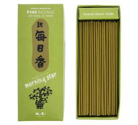 Morning Star 773822330173 Pine 200 Sticks