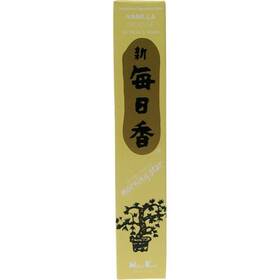 98710 Morning Star Incense Vanilla