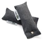 Moso Natural Organic Air Freshener Bags Shoe Deodorizer Odor Eliminator Absorber 7805758625276
