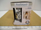 Mp-048 Scentsationals Scented Accent Wax Warmer Flutter Posies Butterflies 877991036703