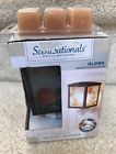 Mp-151 Scentsationals Brand New Accent Warmer Rose Blooms Plus 877991058828