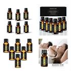 Mpblend01 Essential Oils Blends Set Made From Pure Aromatherapy Ml Sleep