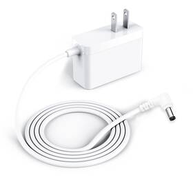 Mrgru 701213759999 24v Power Cord For Diffuser With Victsing/young Living/doterra Petal/urpower/