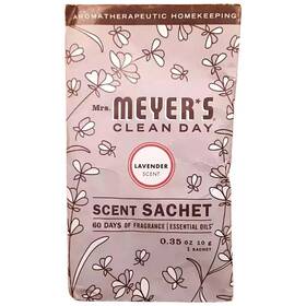 Mrs. Meyers Clean Day 808124112025 Lavender Scent 60 Days Fragrance Aromatherapy