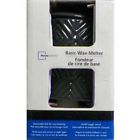 Ms16-060-001-02 Mainstays New Accent Wax Warmer Gray 721366016732