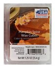 Ms45-059-015-02 Mainstays Lot Of Pumpkin Spice Scented Wax Cube 721366011263