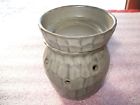 Msw-chsl Scentsy Wax Warmer Chisel