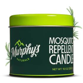 Emw7829948 Murphys Naturals Murphy S Mosquito Candle 9oz Natural Ingredients Like