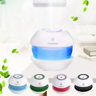 Muy1q180547z1ury5933 Unbranded Mini Led Ultrasonic Humidifier Essential Oil Aroma Diffuser Air
