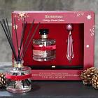 Mxwfdhol Waterford Holiday Reed Diffuser Sets Collection Oil 716686400682