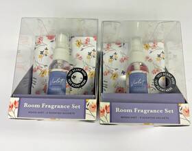 My Home Scent 616320195762 Fragrance Room Set