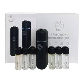 69008 Mystic Romance Diffuser Set 6 Pieces By