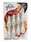 46500767074 Mzt943usxs Glade Scented Oil Refills Apple Cinnamon Plugin Home