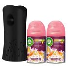 N-a Air Wick Life Scents Freshmatic Automatic Spray Kit 062338985664