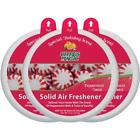 N-a Citrus Magic Holiday Edition Odor Absorbing Solid Air 087052724979