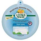 N-a Citrus Magic Solid Air Freshener Pure Linen 885225060325