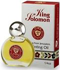 7ms-20 N-a Disneyandme Top Seller King Solomon Anointing Oil Product 617401842537